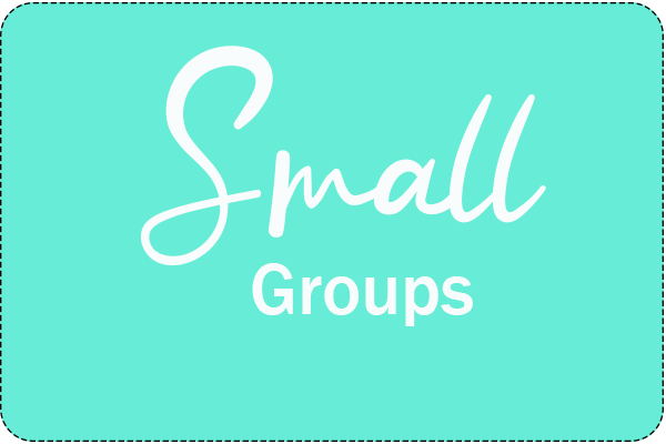 Small Groups Online